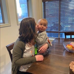 Meet your Posher, Nicole